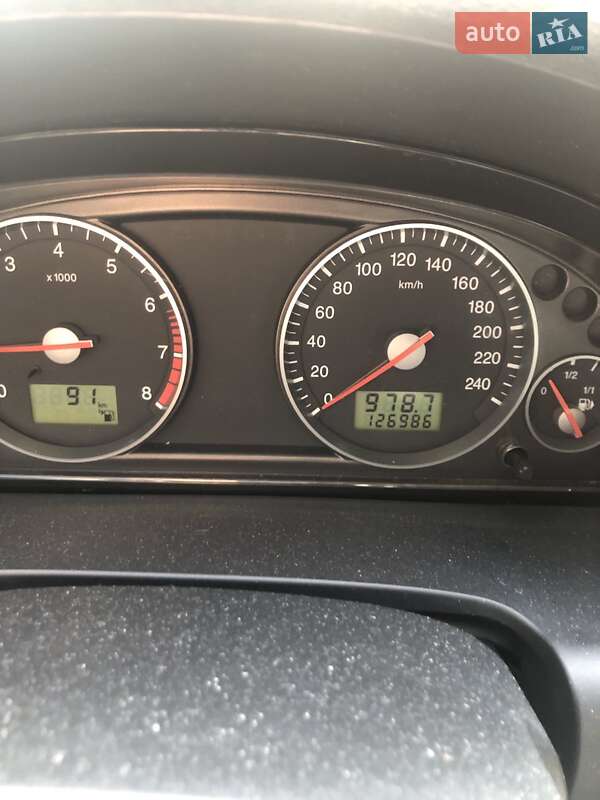 Седан Ford Mondeo 2006 в Козине