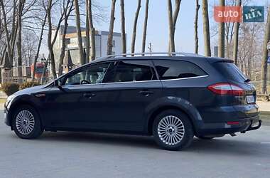 Универсал Ford Mondeo 2008 в Стрые