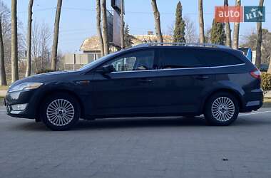 Универсал Ford Mondeo 2008 в Стрые