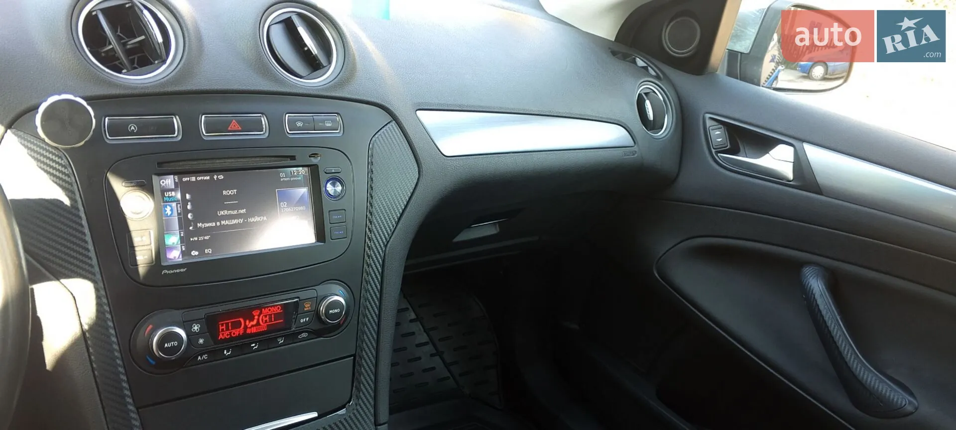 2011 Ford Mondeo - мініатюра 4