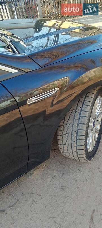 Лифтбек Ford Mondeo 2011 в Житомире