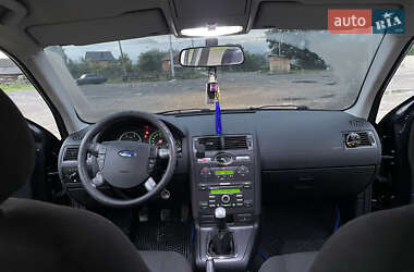 Универсал Ford Mondeo 2007 в 