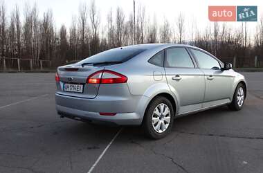 Лифтбек Ford Mondeo 2008 в 