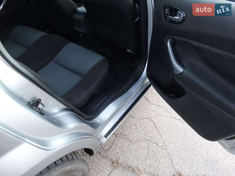 Лифтбек Ford Mondeo 2008 в Бердичеве