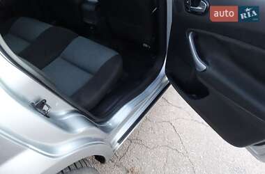 Лифтбек Ford Mondeo 2008 в 