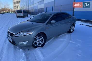 Седан Ford Mondeo 2007 в Львове