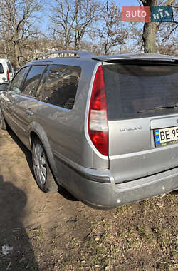 Універсал Ford Mondeo 2003 в Южноукраїнську