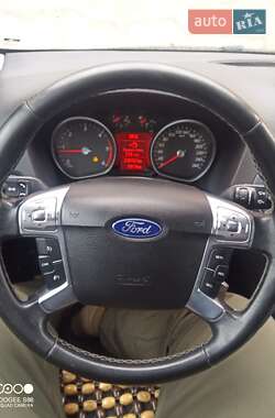 Универсал Ford Mondeo 2013 в 
