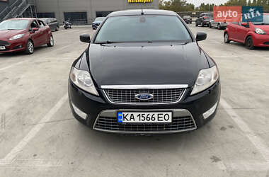 Ford Mondeo 2008