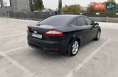 Седан Ford Mondeo 2008 в 