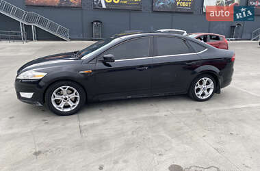 Седан Ford Mondeo 2008 в 