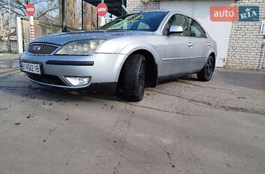 Ліфтбек Ford Mondeo 2003 в Кременчуці