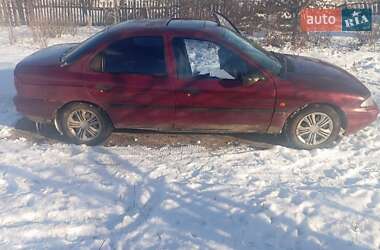 Седан Ford Mondeo 1994 в Броварах