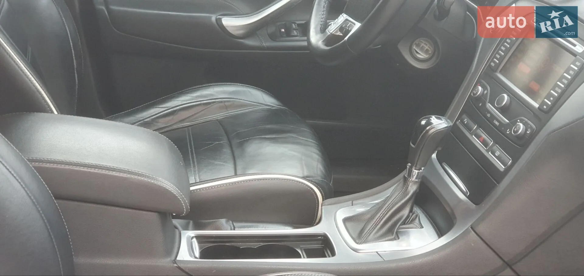 2014 Ford Mondeo - мініатюра 10
