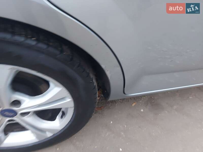 Универсал Ford Mondeo 2012 в Тернополе