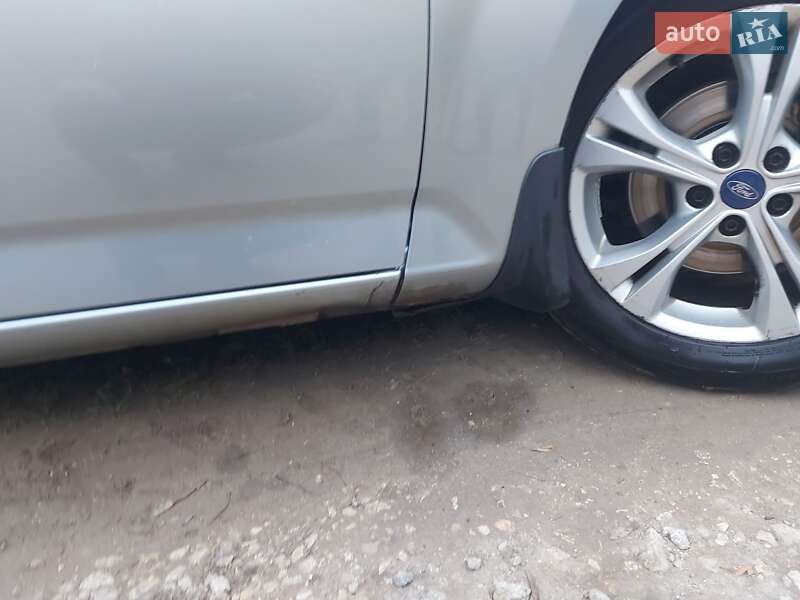 Универсал Ford Mondeo 2012 в Тернополе