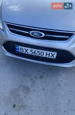 Ford Mondeo 2015 Ford Mondeo 2015
