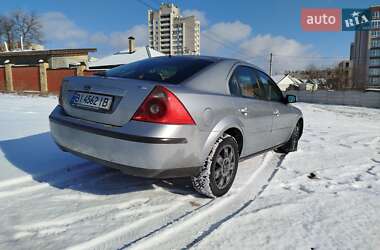 Лифтбек Ford Mondeo 2003 в Кременчуге