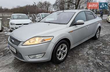 Ford Mondeo 2010