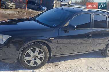 Универсал Ford Mondeo 2007 в Смеле