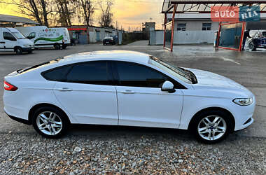 Ліфтбек Ford Mondeo 2016 в Львові