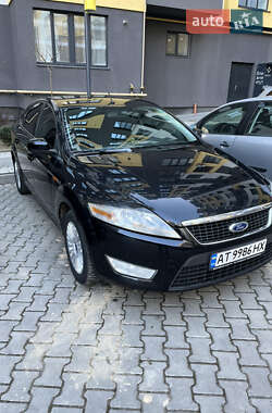 Ford Mondeo 2008
