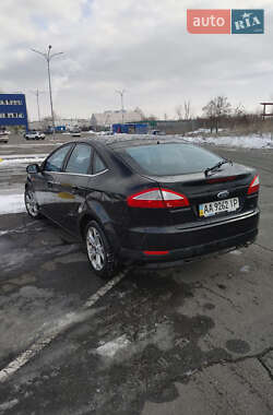 Ford Mondeo 2008