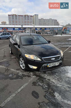 Лифтбек Ford Mondeo 2008 в Киеве