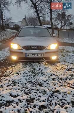 Универсал Ford Mondeo 2006 в Хмельницком