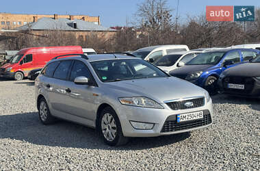 Универсал Ford Mondeo 2008 в Бердичеве