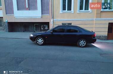 Ліфтбек Ford Mondeo 1996 в Дрогобичі