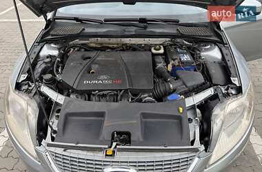 Лифтбек Ford Mondeo 2008 в 