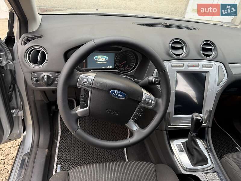 Лифтбек Ford Mondeo 2008 в Ивано-Франковске