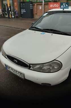 Универсал Ford Mondeo 1999 в Стрые