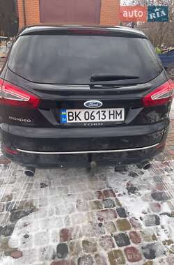 Универсал Ford Mondeo 2010 в Здолбунове