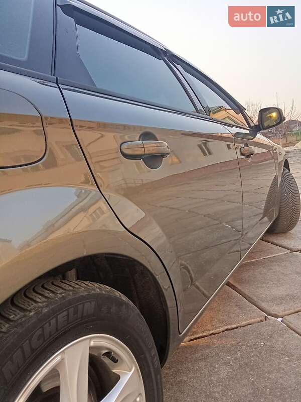 Универсал Ford Mondeo 2011 в Стрые фото 9 Универсал Ford Mondeo 2011 в Стрые