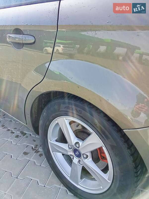 Универсал Ford Mondeo 2011 в Стрые фото 17 Универсал Ford Mondeo 2011 в Стрые