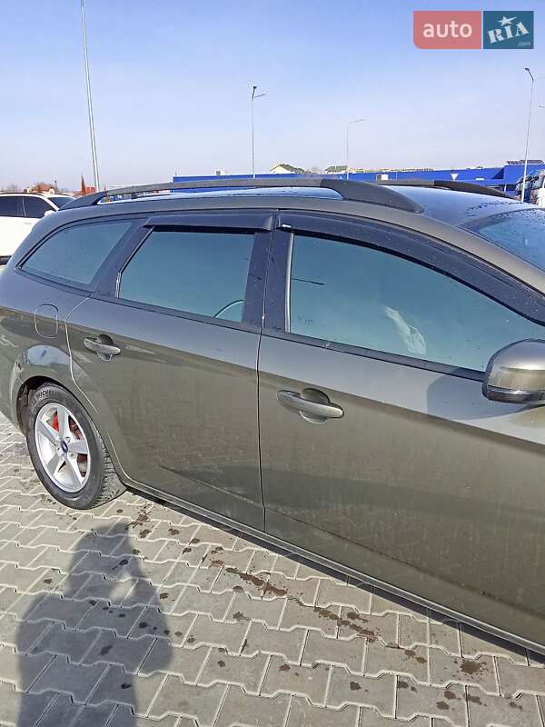 Универсал Ford Mondeo 2011 в Стрые фото 22 Универсал Ford Mondeo 2011 в Стрые