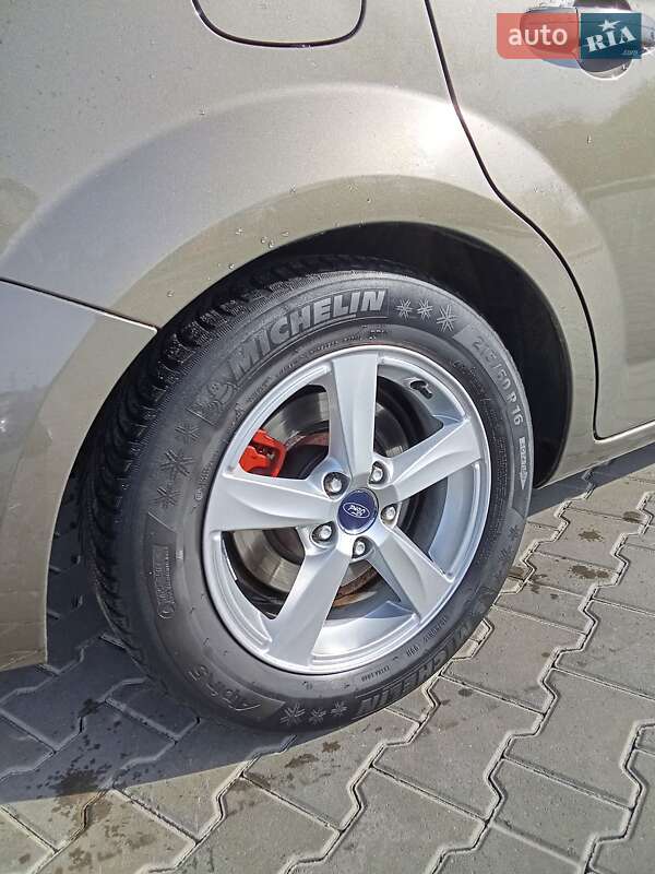 Универсал Ford Mondeo 2011 в Стрые фото 24 Универсал Ford Mondeo 2011 в Стрые