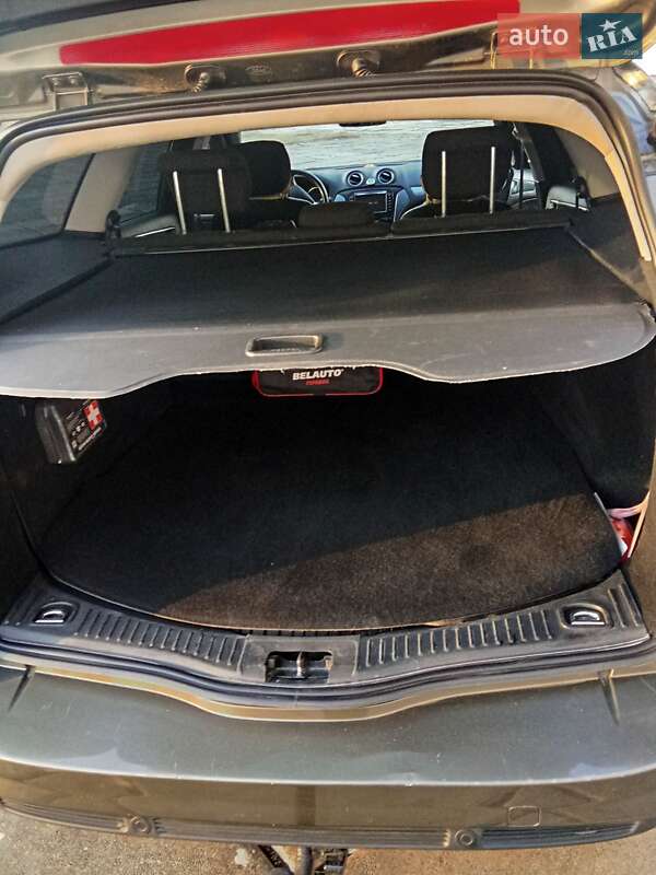 Универсал Ford Mondeo 2011 в Стрые фото 28 Универсал Ford Mondeo 2011 в Стрые
