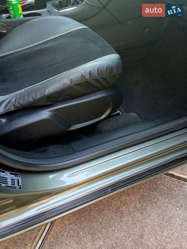 Универсал Ford Mondeo 2011 в Стрые фото 30 Универсал Ford Mondeo 2011 в Стрые