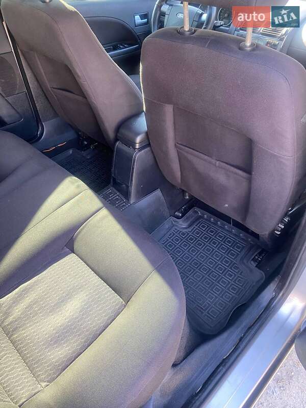 Универсал Ford Mondeo 2001 в Львове
