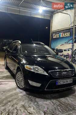 Ford Mondeo 2007 Ford Mondeo 2007