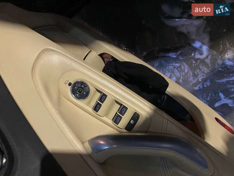 Універсал Ford Mondeo 2007 в Жовкві