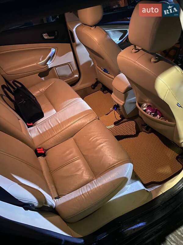 Універсал Ford Mondeo 2007 в Жовкві