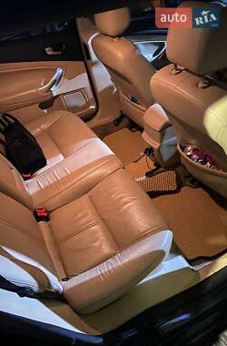 Универсал Ford Mondeo 2007 в 