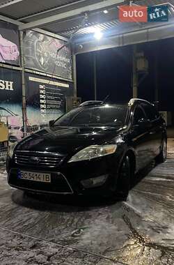 Универсал Ford Mondeo 2007 в 