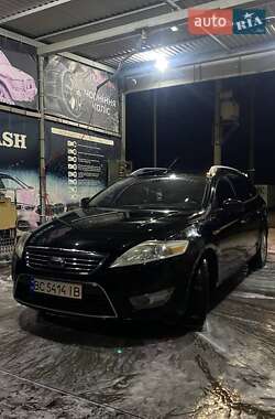 Универсал Ford Mondeo 2007 в 