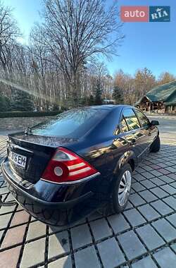 Универсал Ford Mondeo 2004 в 
