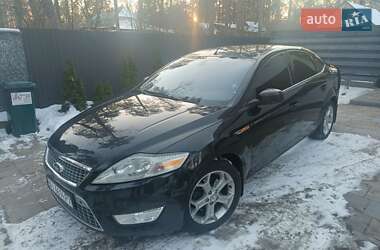 Седан Ford Mondeo 2008 в Ворзелі